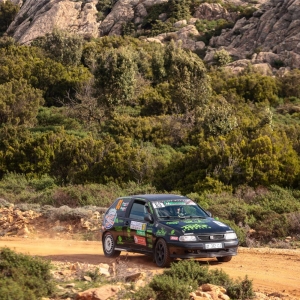 21° RALLY NURAGHI VERMENTINO - Gallery 41